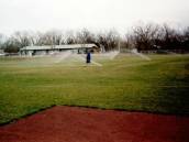 Irrigation